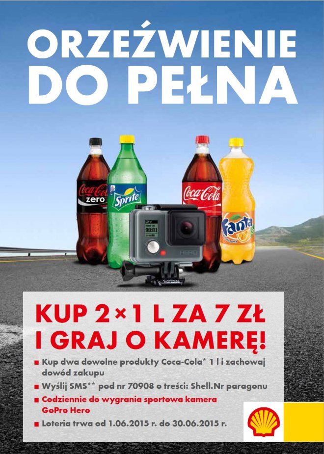 Loteria Coca Cola 