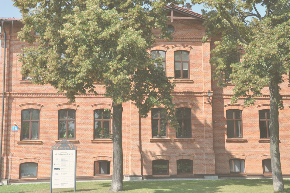 Siedziba Agencji Smolar