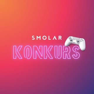 &bdquo;Wiosenny konkurs Smolar&rdquo;