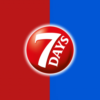 Konkurs 7Days Oreo