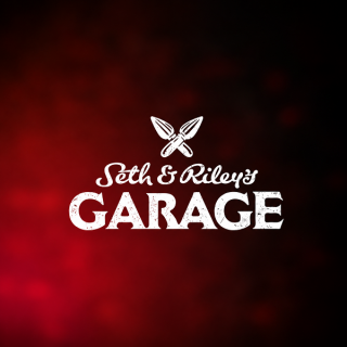 Lipcowy konkurs Garage