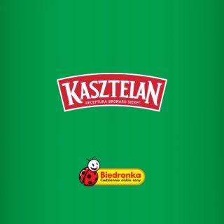 Maj&oacute;wka z Kasztelanem