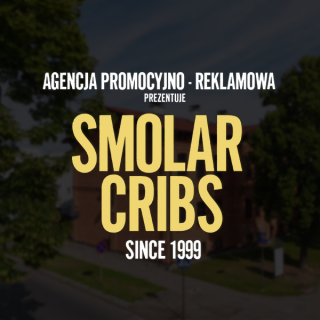Smolar Cribs