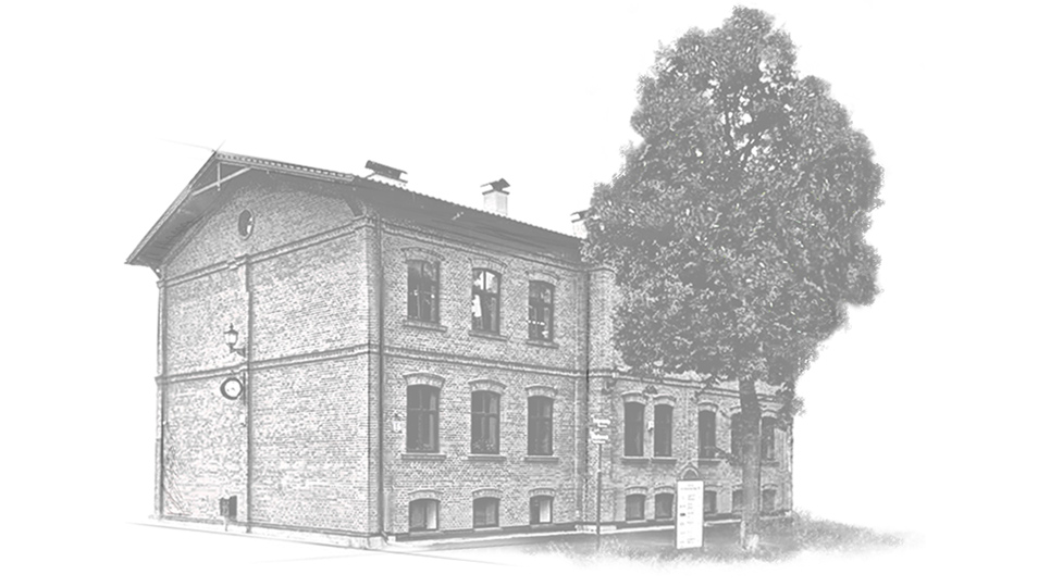 Siedziba Agencji Smolar
