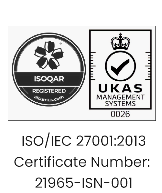 Certyfikat ISO/IEC
